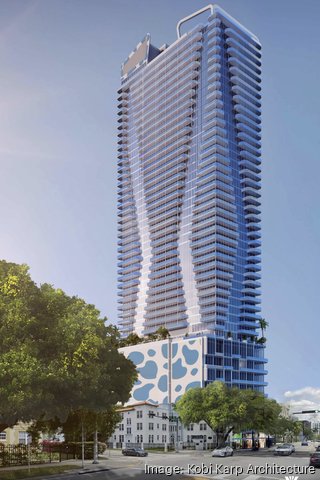 3350 Biscayne Blvd.