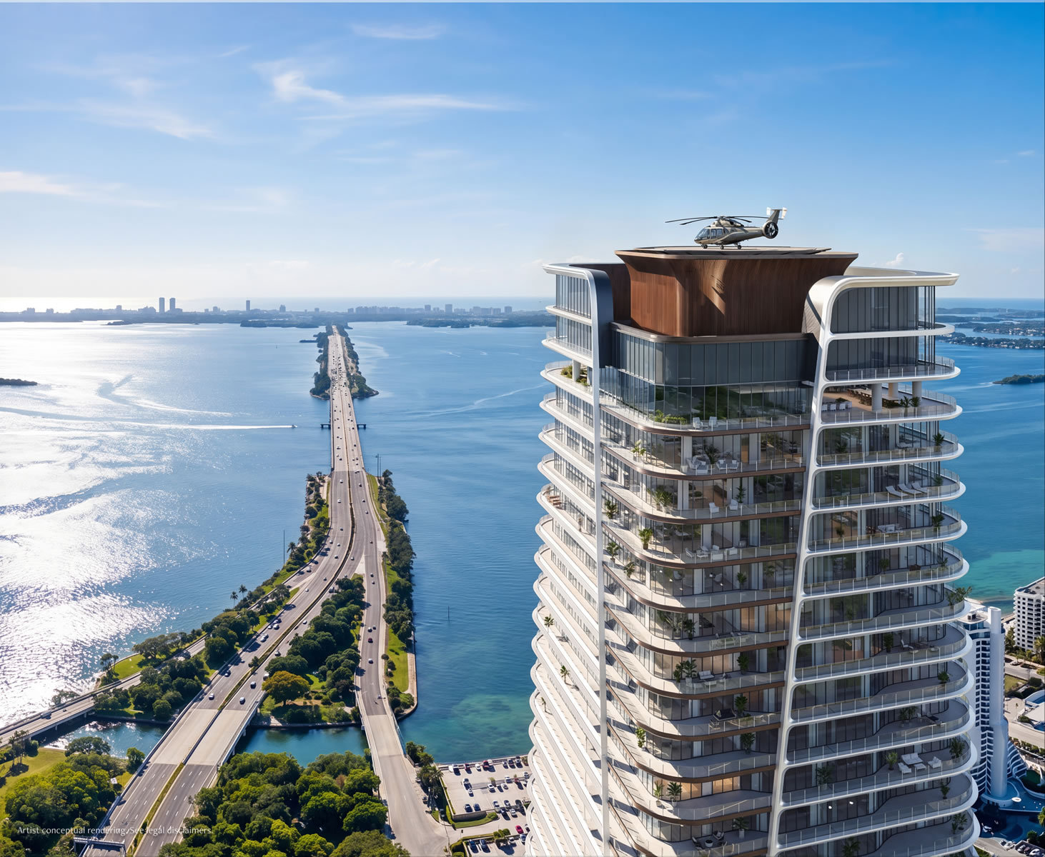 Anantara Residences Miami
