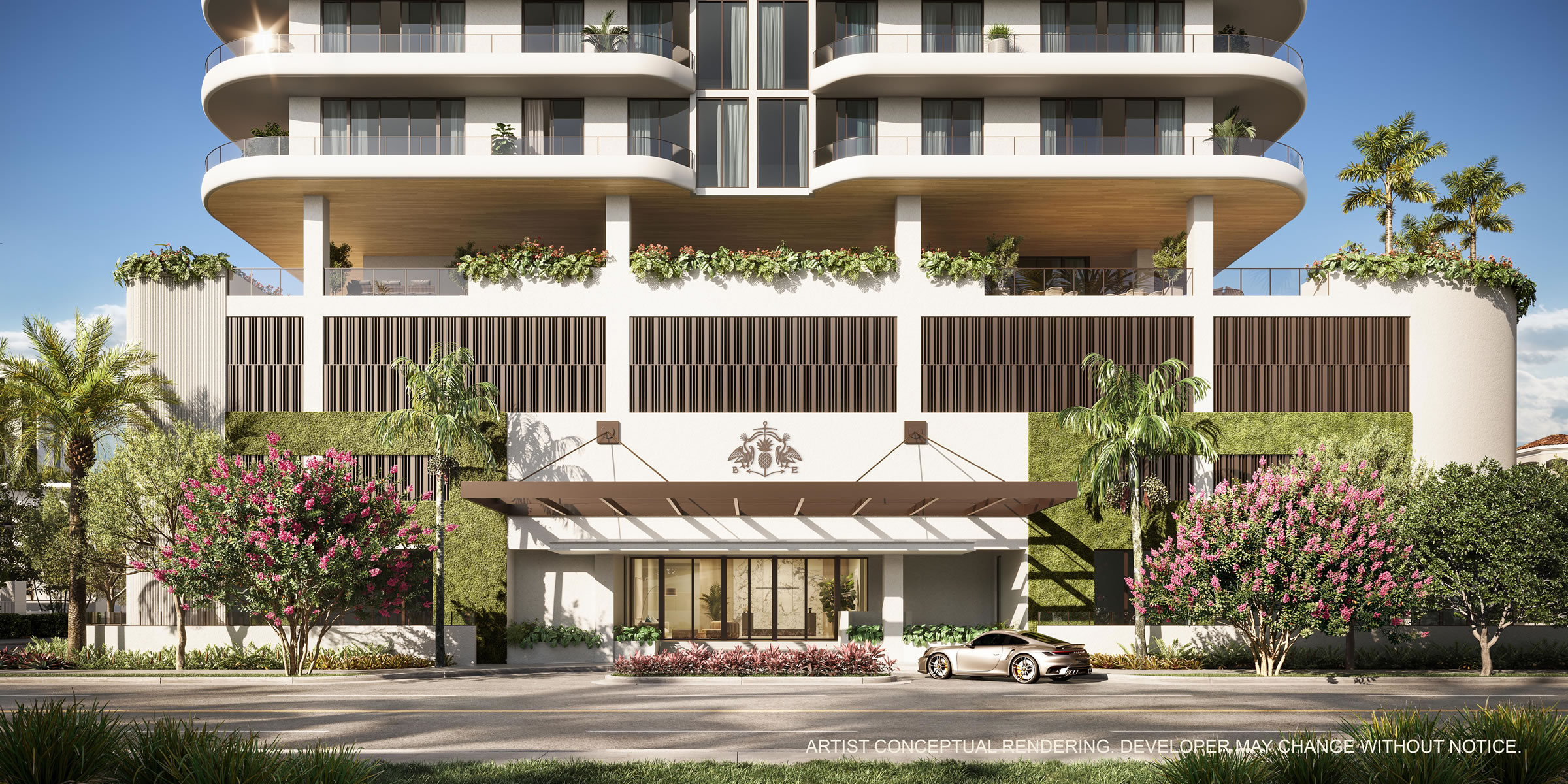 Bungalow East Fort Lauderdale Beach