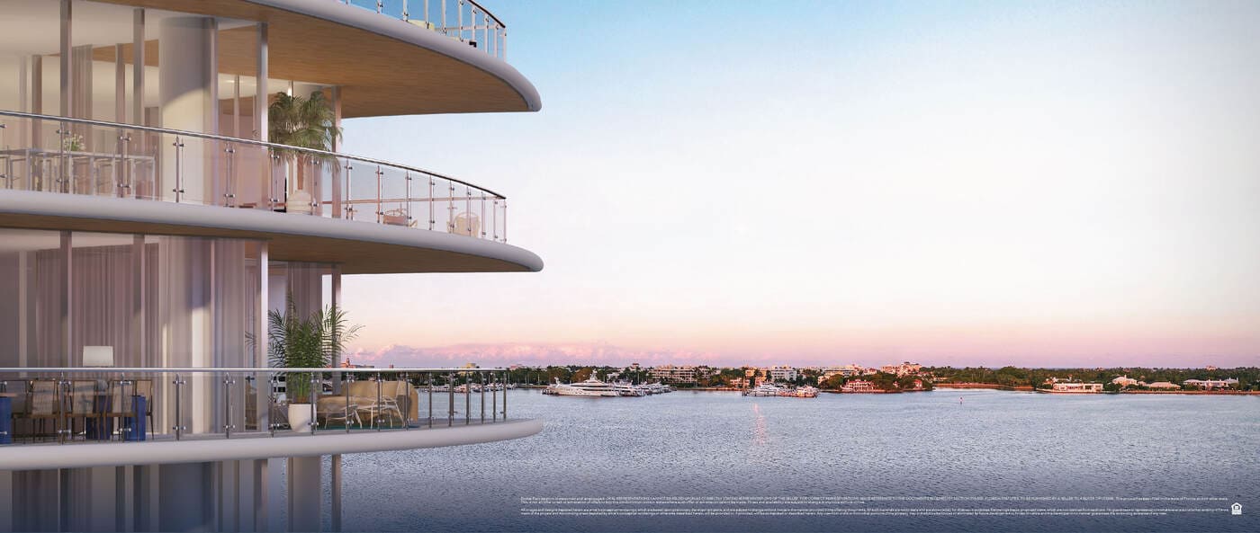 Mia Waterfront - | Mia Waterfront