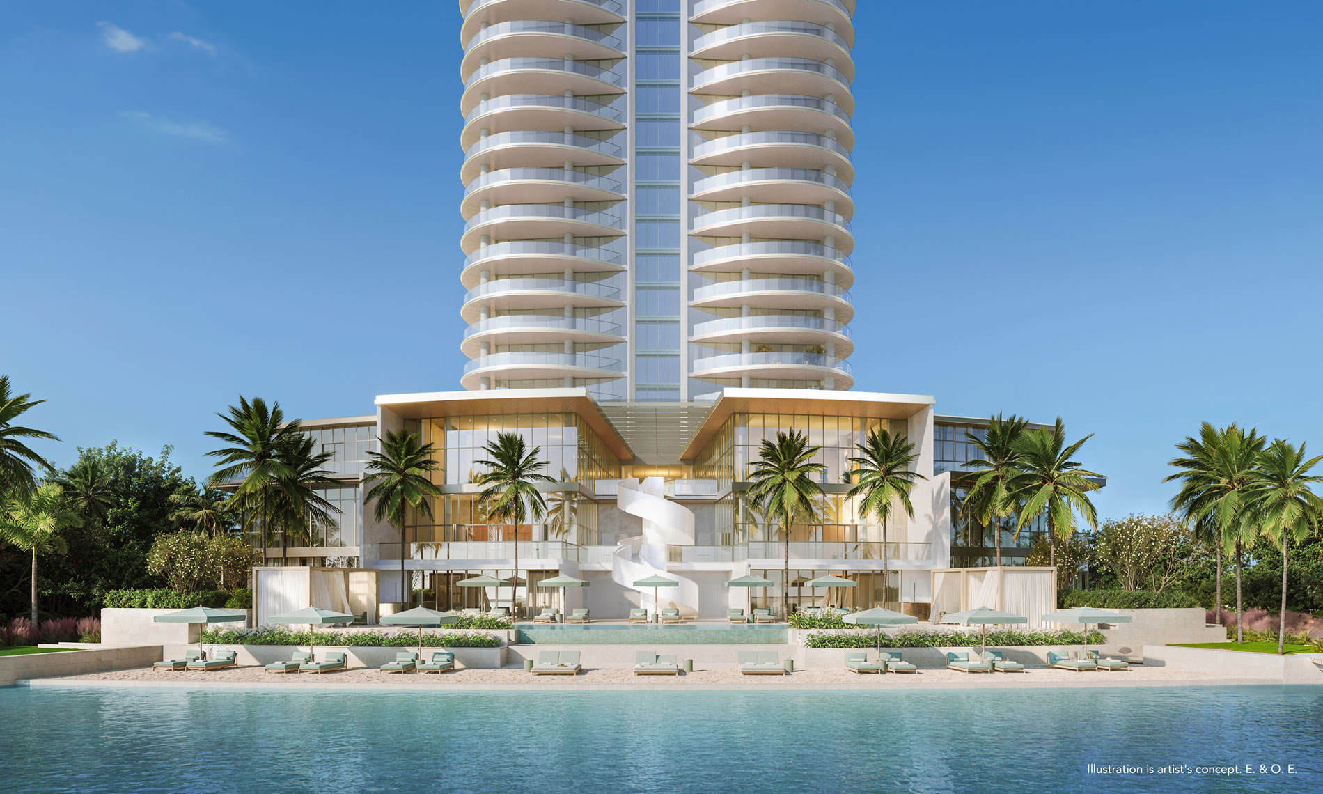 The Private Aviation Buyer's Guide to South Florida New Developments