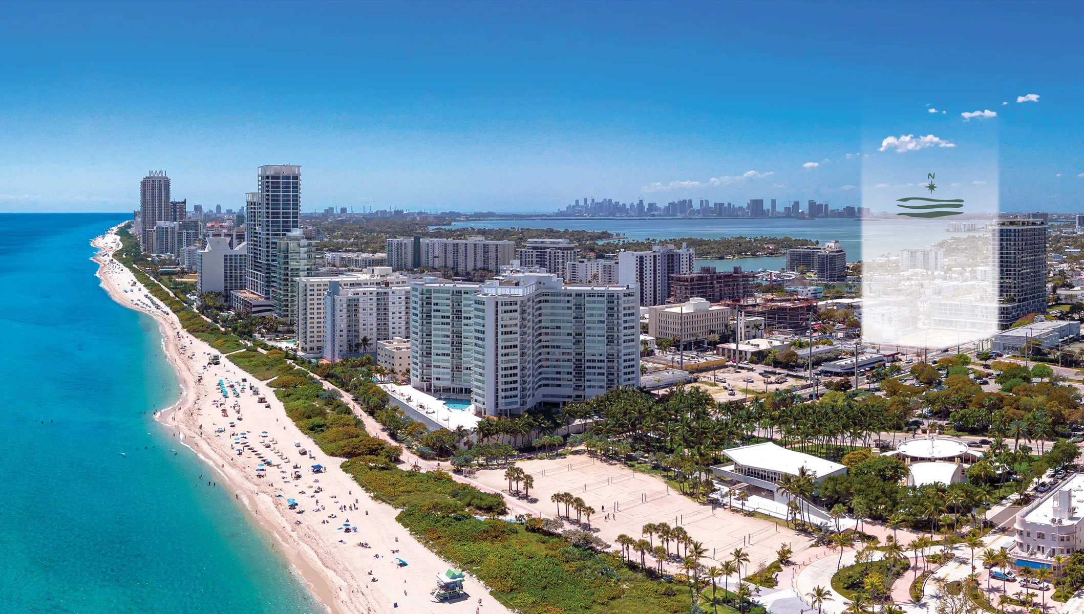 NoBe Parc Miami Beach