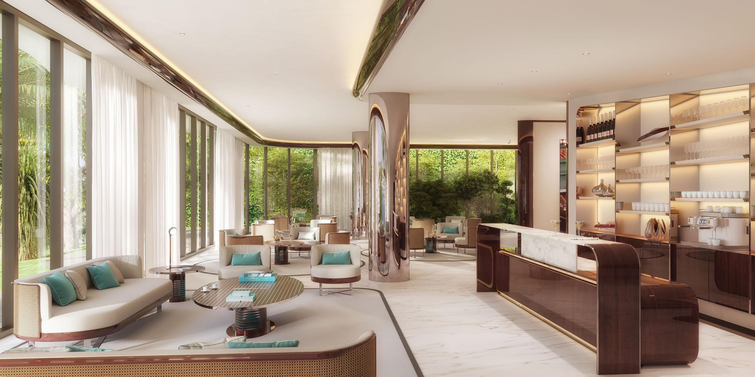 Riva Residenze