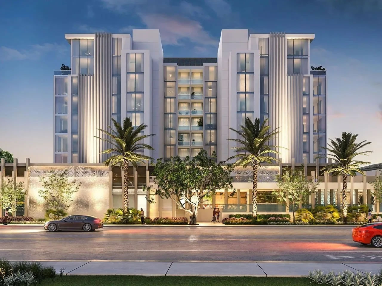 SALATO Pompano Beach