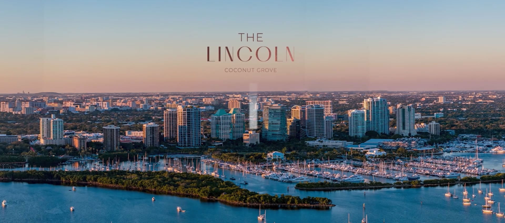 The Lincoln Coconut Grove