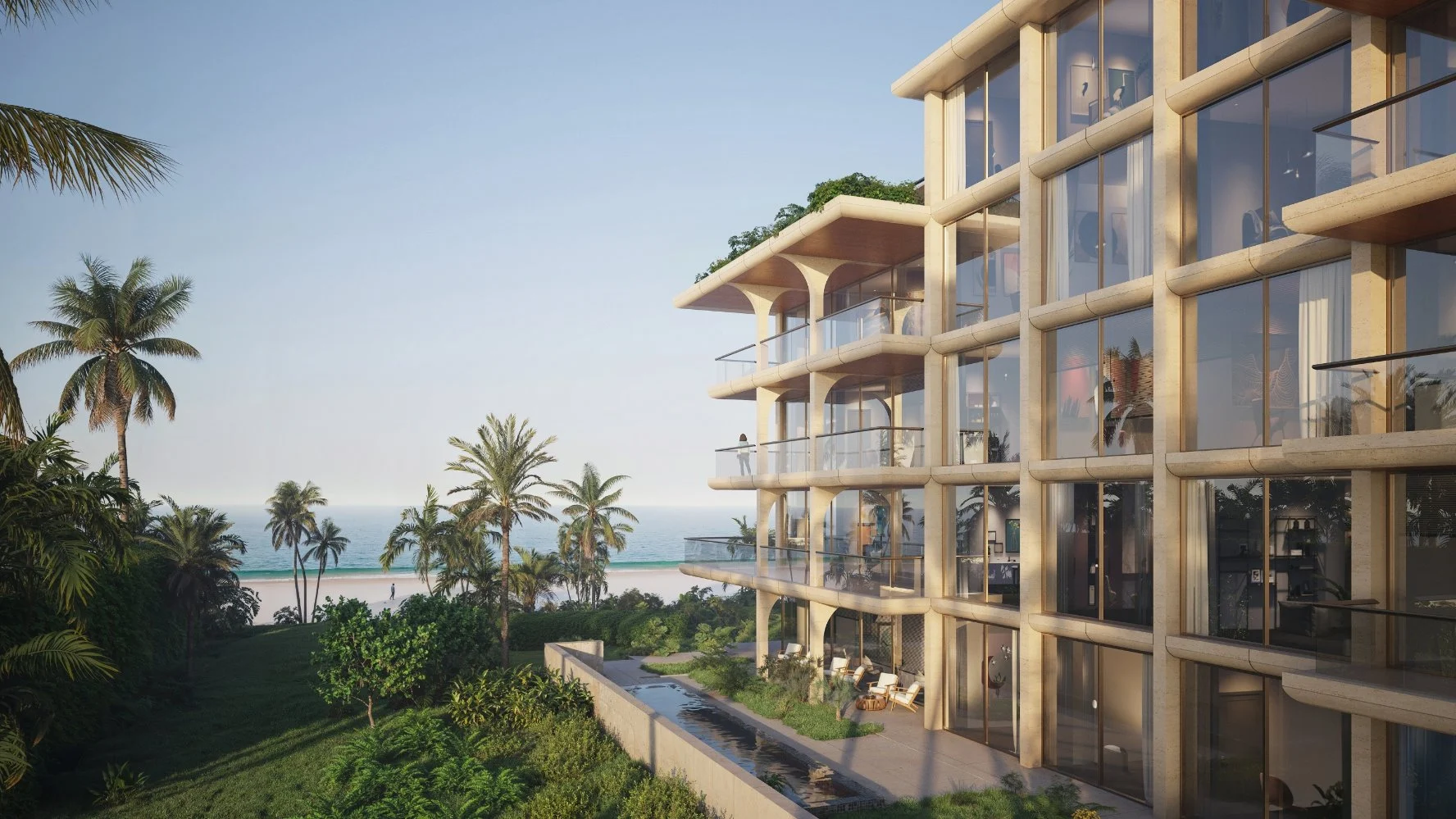 OLIN Palm Beach