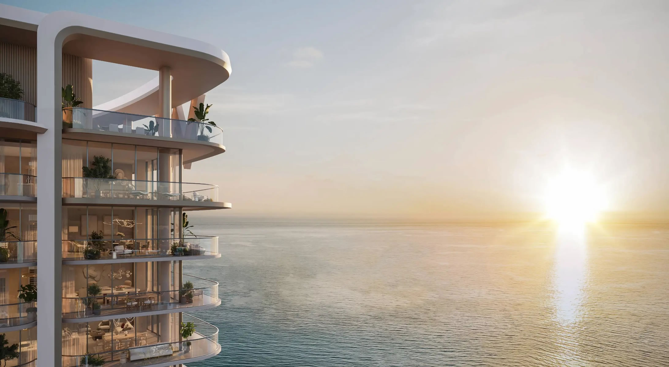 W Pompano Beach Hotel & Residences